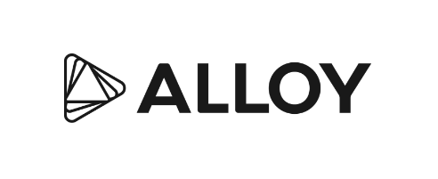 Alloy Logo