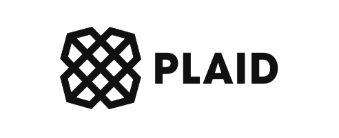 Plaid Logo