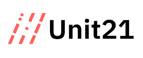 Unit21 Logo