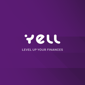 Yell Payment logo