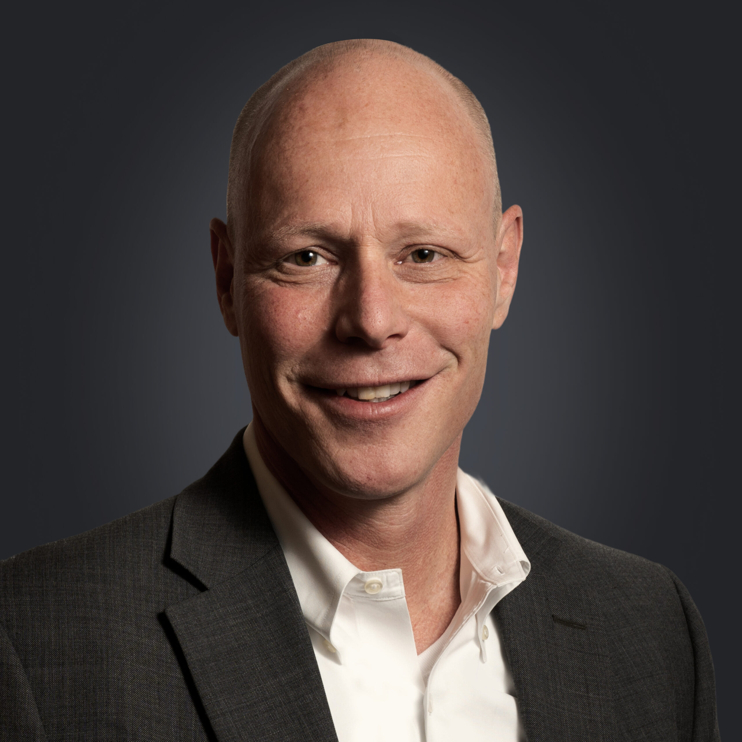 Raphael Blunschi YELL CEO